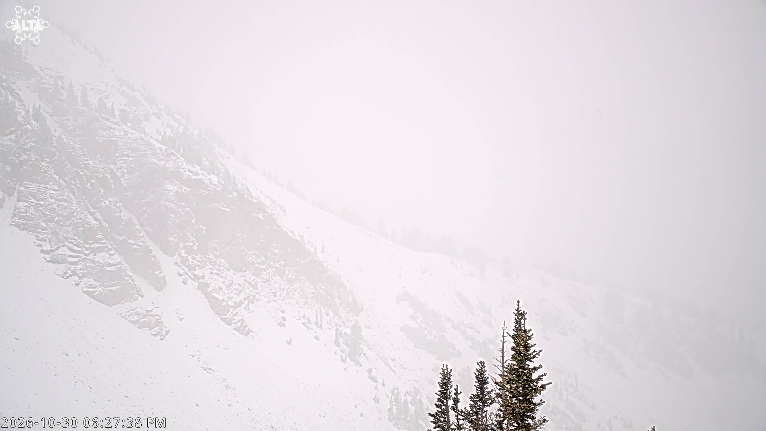 Salt Lake Valley