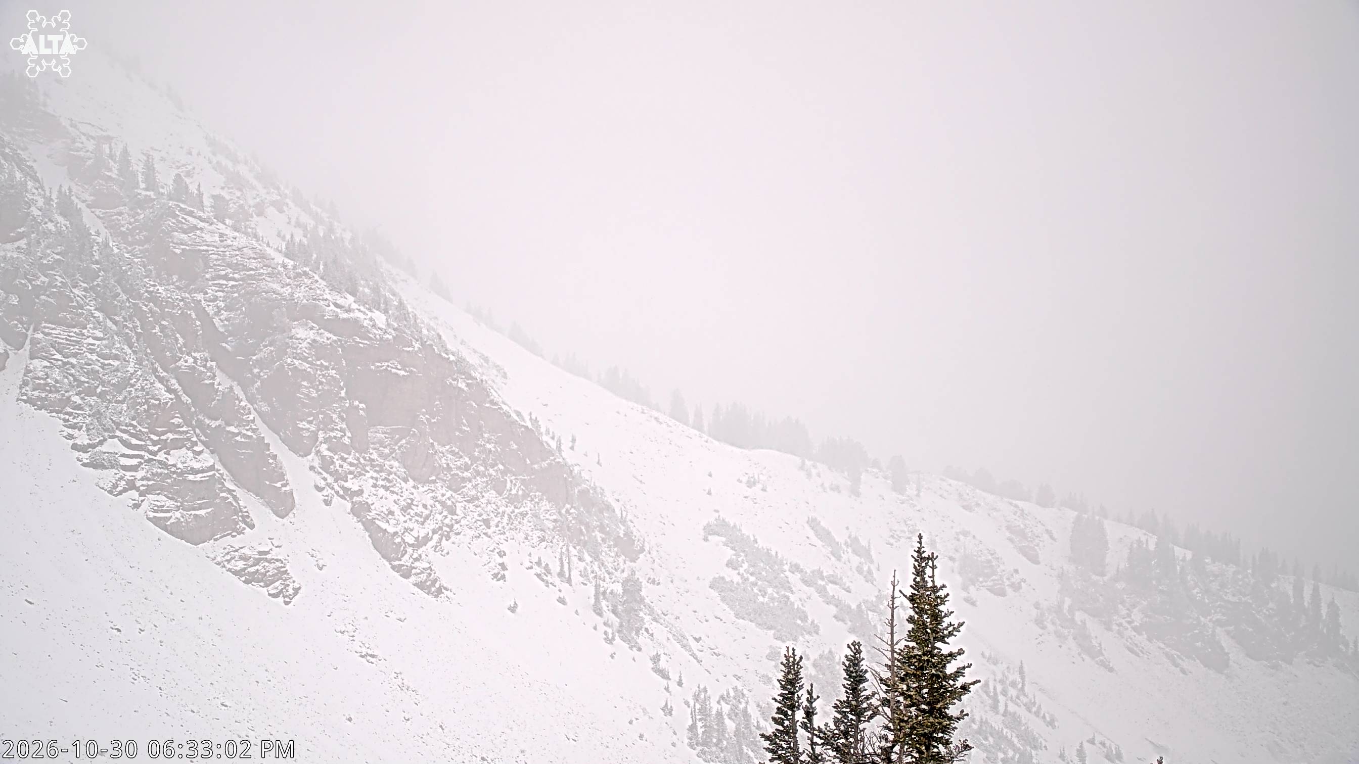 Salt Lake Valley